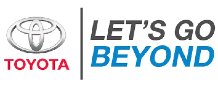 Logo Toyota Lamongan